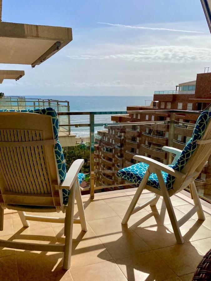 Las Terrazas I Magic World, Con Movistar Total, Disney Plus, Prime Y Mas Servicios Streaming Oropesa del Mar Esterno foto