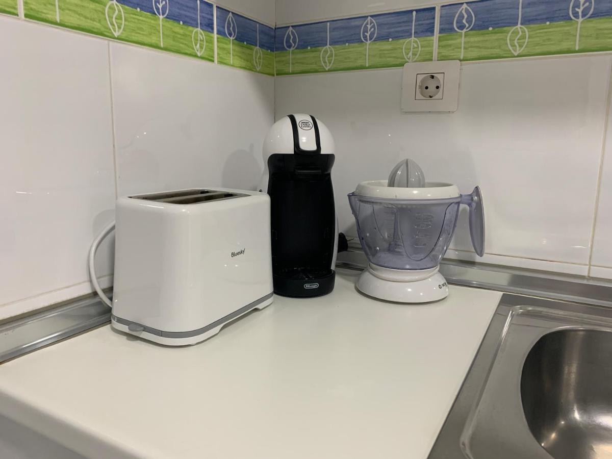 Las Terrazas I Magic World, Con Movistar Total, Disney Plus, Prime Y Mas Servicios Streaming Oropesa del Mar Esterno foto