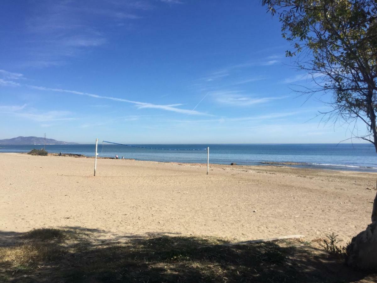 Las Terrazas I Magic World, Con Movistar Total, Disney Plus, Prime Y Mas Servicios Streaming Oropesa del Mar Esterno foto