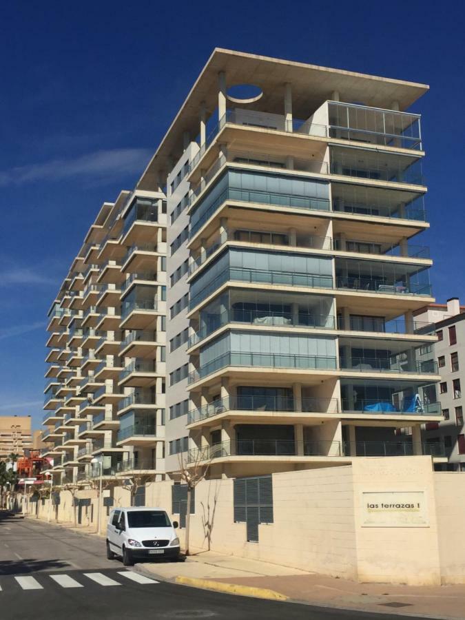 Las Terrazas I Magic World, Con Movistar Total, Disney Plus, Prime Y Mas Servicios Streaming Oropesa del Mar Esterno foto