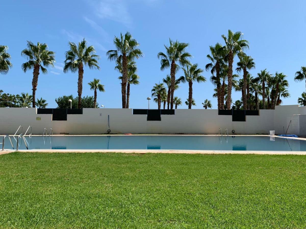 Las Terrazas I Magic World, Con Movistar Total, Disney Plus, Prime Y Mas Servicios Streaming Oropesa del Mar Esterno foto
