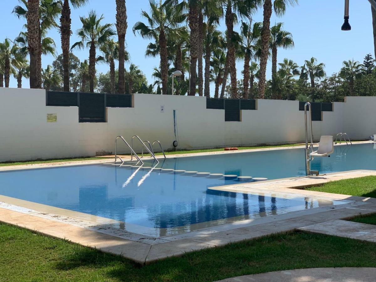 Las Terrazas I Magic World, Con Movistar Total, Disney Plus, Prime Y Mas Servicios Streaming Oropesa del Mar Esterno foto