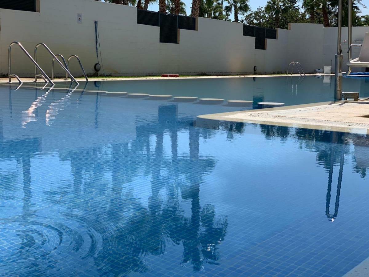 Las Terrazas I Magic World, Con Movistar Total, Disney Plus, Prime Y Mas Servicios Streaming Oropesa del Mar Esterno foto